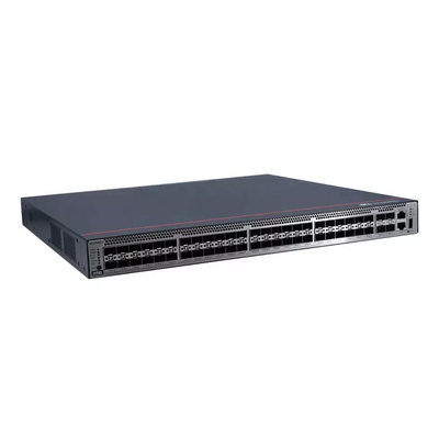 CloudEngine S5731-H Datacom Mengalihkan POE++ 44xGE SFP 4x10 GE SFP+ 4x10 GE SFP+