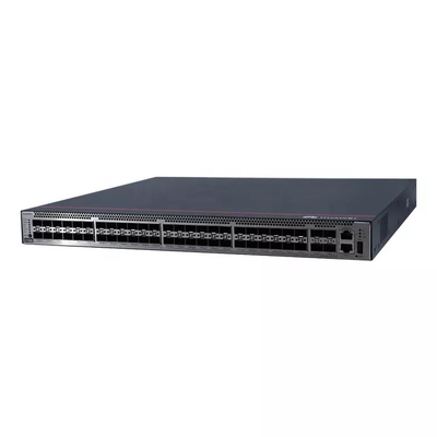CloudEngine S5731-H Datacom Mengalihkan POE++ 44xGE SFP 4x10 GE SFP+ 4x10 GE SFP+