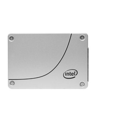 Server Intel 4TB SSD DC P4510 2.5 U.2 NVMe PCIe SSDPE2KX040T8 SSDPE2KX040T801