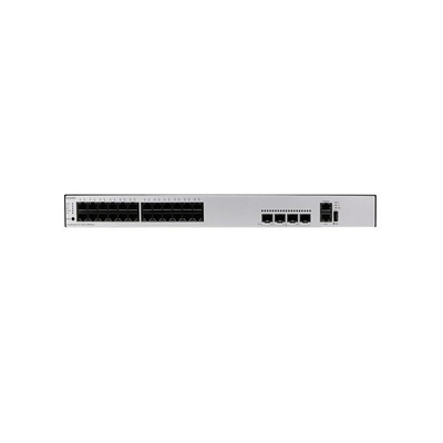 S5731S-H24T4XC-A Switch Jaringan Huawei 24 Port Ethernet 10/100/1000BASE-T
