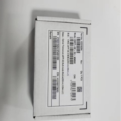 STACK-T2-1M Cisco Catalyst 3650 Series Spare StackWise 1M Tipe 2 Pengemasan Kabel