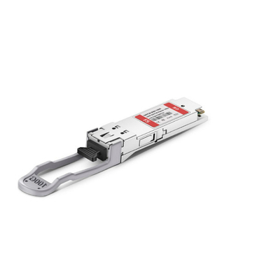QSFP28-BIDI-100G Cisco Multimode Sfp 100GBASE-SR BiDi QSFP28 SWDM4 100m DOM Duplex