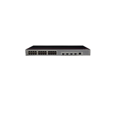 S5735S-L24T4S-QA2 Huawei Switch 24 Port Gigabit Ethernet + 4 Gigabit Fiber Optic Port