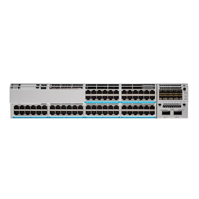 CISCO C9300-24P-A Datacom Switch Gigabit 24 Port POE+Core Convergence Scalable Uplink