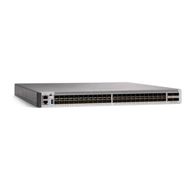 Cisco C9500-48Y4C-A Datacom Switch 48 Port 10 Gigabit Core Convergence Scalable Uplink
