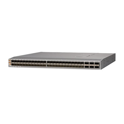 Nexus 9300-FX3 Series Cisco Data Center Switch N9K-C93180YC-FX3 10 Gigabit 54 Port