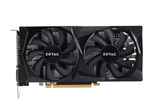 NEW ZOTAC GTX1660S 1660 SUPER Kartu grafis Kartu video GeForce gtx1660S 6G Kartu grafis NVIDIA GTX 1660 SUPER