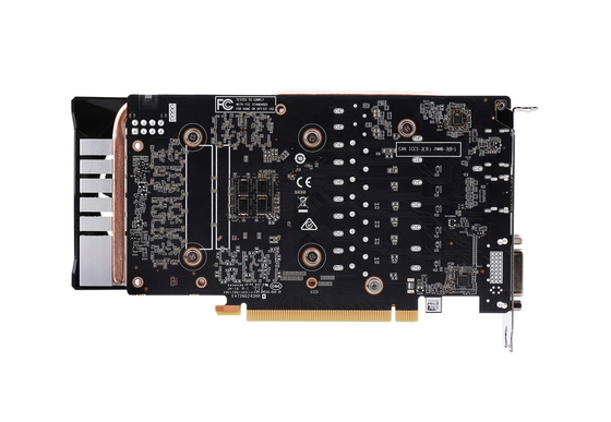 NEW ZOTAC GTX1660S 1660 SUPER Kartu grafis Kartu video GeForce gtx1660S 6G Kartu grafis NVIDIA GTX 1660 SUPER