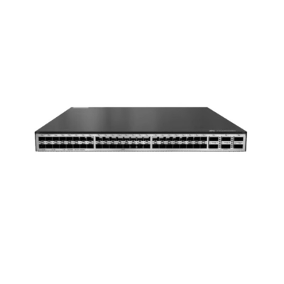 HUAWEI Fixed Switch S6730-S24X6Q 24 10GE SFP+ Port, 6 40GE QSFP Port 10 Gigabit 1U Stock AC 600w:max 8A DC