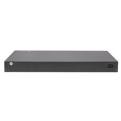 HUAWEI Fixed Switch S6730-S24X6Q 24 10GE SFP+ Port, 6 40GE QSFP Port 10 Gigabit 1U Stock AC 600w:max 8A DC