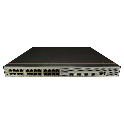 Huawei Gigabit Ethernet Switch Asli S5735S-S24T4S-XA/S32ST4X-A
