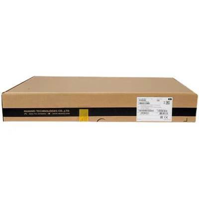 Original S5700 24 Port Ethernet Switch Stock 24 10 / 100 / 1000BASE-T, 4 SFP Gigabit Port (Combo) 24 Port 1000 Gb 9