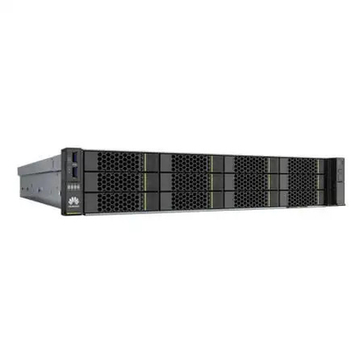 HUAWEI Server Chassis motherboard nas Mini permanen server Baterai umur iptv perangkat lunak server 2288XV5