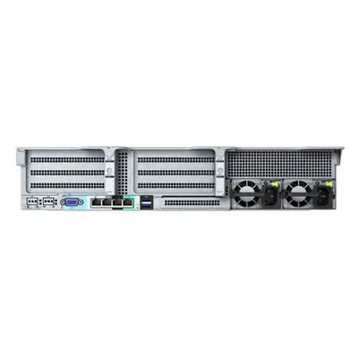 HUAWEI Server Chassis motherboard nas Mini permanen server Baterai umur iptv perangkat lunak server 2288XV5