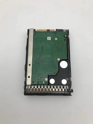 Original 881457-B21 HPE 2.4TB SAS 12G Enterprise 10K SFF SC 512e DS HDD 881507-001 untuk HPE Server G8/G9/G10