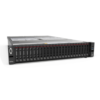 Lenovo Wentian WR3220 G2 2U Rack Server Perak 4310/2*32G/480G+3*2T