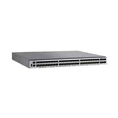 BR-G720-24-32G-R New Original Brocade G720 64-Port 64Gb Fiber Channel SAN Switch