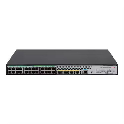 Switch jaringan kelas Enterprise LS-5024PV5-EI-PWR