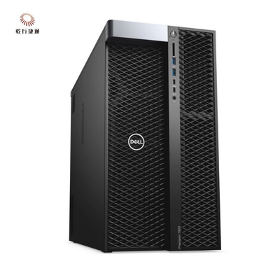 Dell Precision 7920 Tower Rack Storage Server Bebaskan Potensi Bisnis yang Penuh