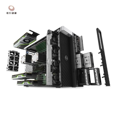 Dell Precision 7920 Tower Rack Storage Server Bebaskan Potensi Bisnis yang Penuh