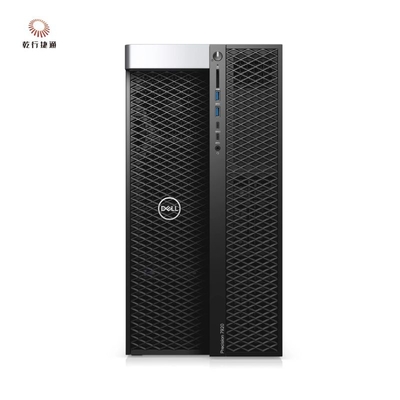 Dell Precision 7920 Tower Rack Storage Server Bebaskan Potensi Bisnis yang Penuh