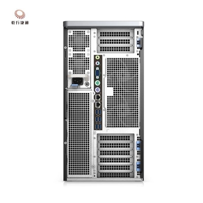 Dell Precision 7920 Tower Rack Storage Server Bebaskan Potensi Bisnis yang Penuh