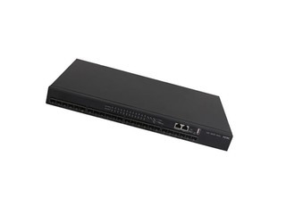 H3C S6520X-30QC-EI 24 10 Gigabit port optik + 2 40GE port Lapisan 3 inti switch