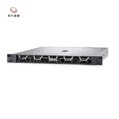 1U PowerEdge R250 Rack Server Premium Penyesuaian