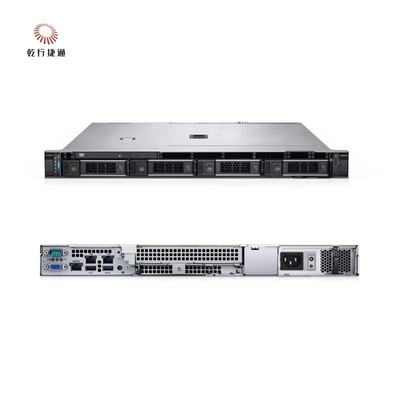 1U PowerEdge R250 Rack Server Premium Penyesuaian