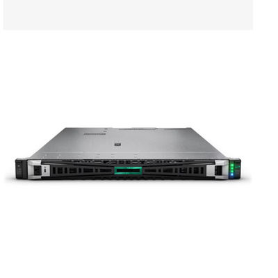 HPE ProLiant DL20 Gen11 Rack Server andal serbaguna streamline operasi rantai ritel