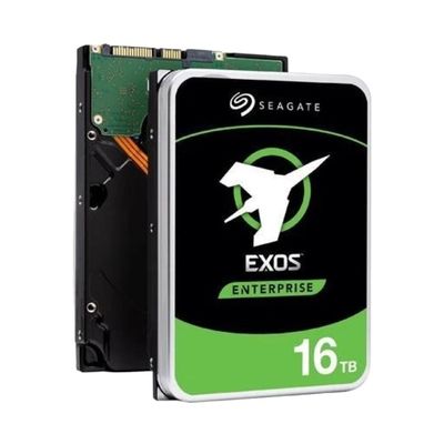 Server Penyimpanan Rak Faktor Bentuk 2U Konektivitas Jaringan 1GbE/10GbE untuk Kinerja Optimal