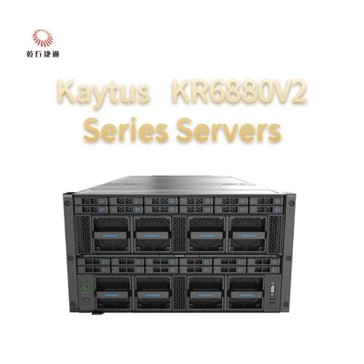 Kaytus KR6880V2 Series Server Powered by Intel Processors Server aplikasi kunci dan server database