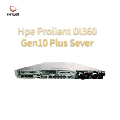 Server bisnis terjangkau untuk dijual Server HPE ProLiant DL360 Gen10 PIUS