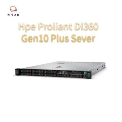 Server bisnis terjangkau untuk dijual Server HPE ProLiant DL360 Gen10 PIUS