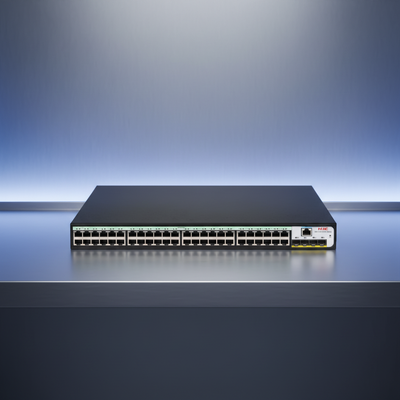 H3C S5120V3-SI S5120V3-52P-SI Green Intelligent Gigabit Ethernet Switch