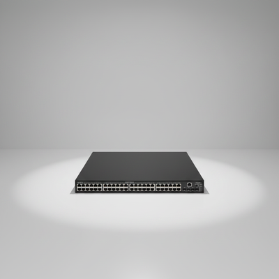 H3C S5130S-EI Series S5130S-52P-PWR-EI-AC Enhanced Gigabit Access Switches