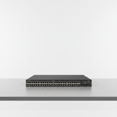 H3C S5130S-EI-R 5130S-52S-EI-R Switch Gigabit Ethernet Berkinerja Tinggi Generasi Berikutnya