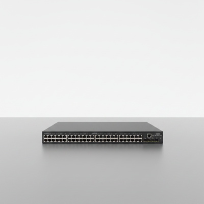 H3C S5130S-EI-R 5130S-52S-EI-R Switch Gigabit Ethernet Berkinerja Tinggi Generasi Berikutnya