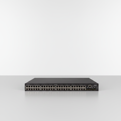 H3C S5130S-EI-R 5130S-52S-EI-R Switch Gigabit Ethernet Berkinerja Tinggi Generasi Berikutnya