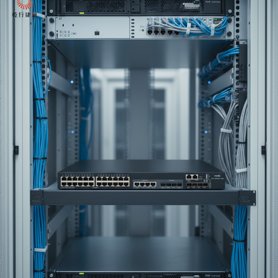 H3C S5500V2-EI Series S5500V2-34S-EI  High-performance Converged Ethernet Switches