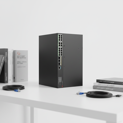 H3C S5570S-EI Seri S5570S-28S-EI High Performance Intelligent Ethernet Switches