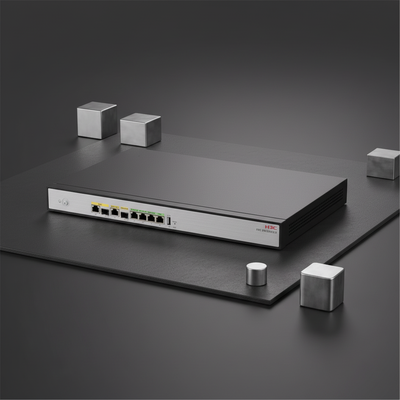 H3C ER5200G3-X Router Perusahaan Berkinerja Tinggi Generasi Baru