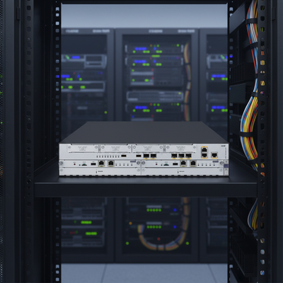 MSR 5600 Multi-Service Router MSR 56-80, MSR 56-60 dan MSR 5620