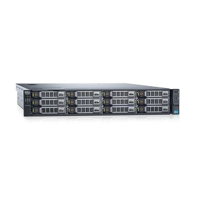 Dell PowerEdge R730XD Server Penyimpanan 2U Rack Server