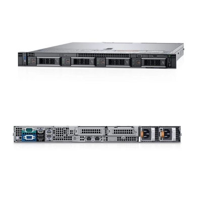 64GB RAM Dell Poweredge Server Prosesor Dell EMC R440 Xeon Silver 4208