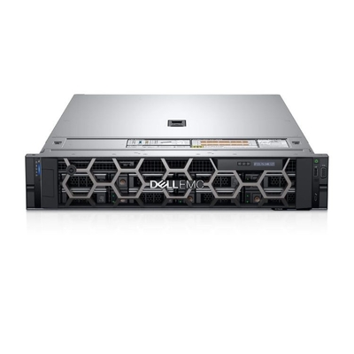 Server Rak AMD EPYC 2U Server Rak Dell PowerEdge R7525 Sangat Dapat Diskalakan