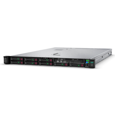 Server Penyimpanan Rak DELL PowerEdge R250 Tingkat Awal 1U