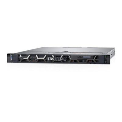 EMC PowerEdge R440 Dell Rack Server 1U Bezel LCD
