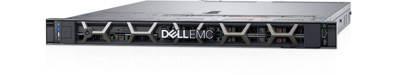 Server Rak Dell Poweredge R440 1TB 16 Slot DIMM DDR4