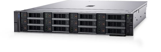 Enterprise Dell Poweredge R750 2u Rack Server Berfitur Lengkap